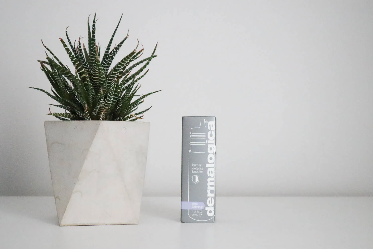 Barrier Defense Booster