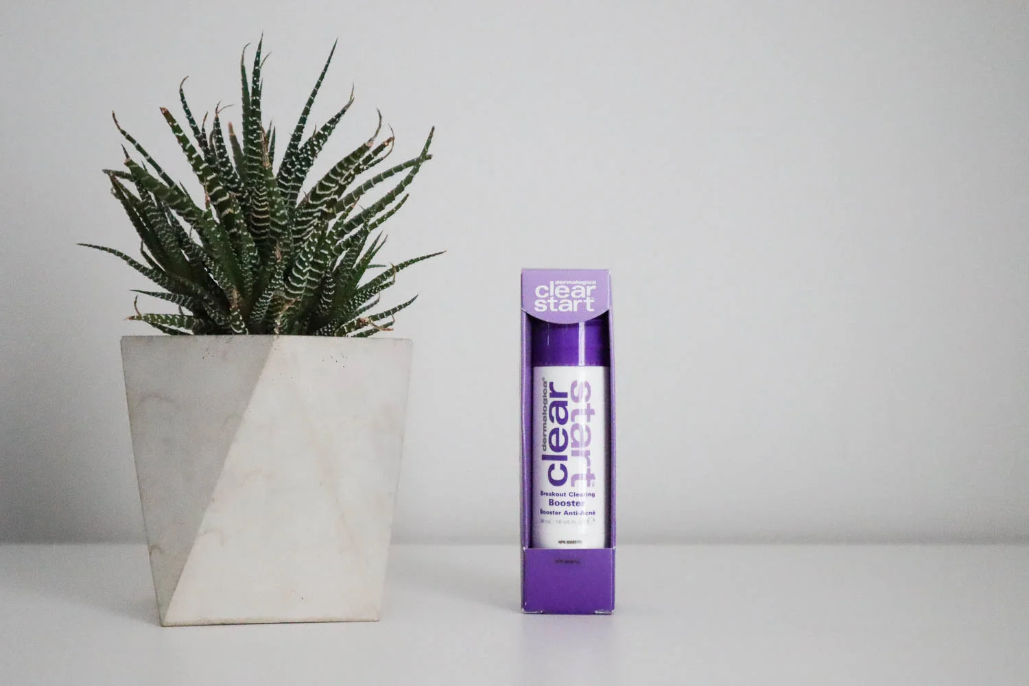 Breakout Clearing Booster