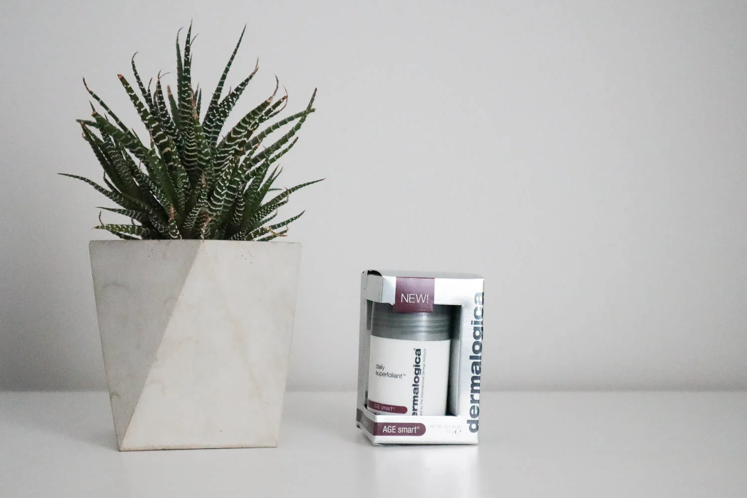 Daily Superfoliant (Travel size)