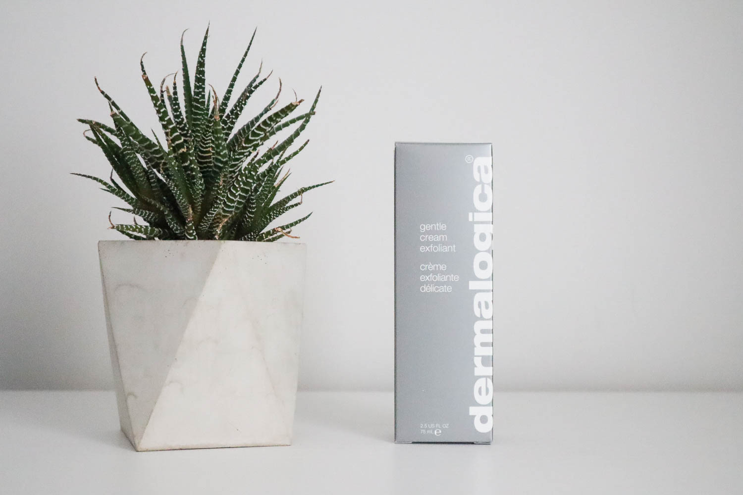 Gentle Cream Exfoliant