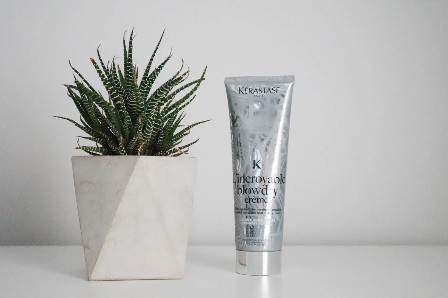 L'incroyable Blowdry Creme