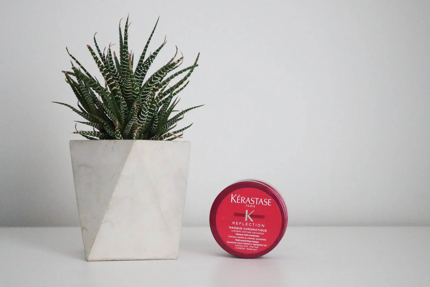 Masque Chromatique (Travel Size)