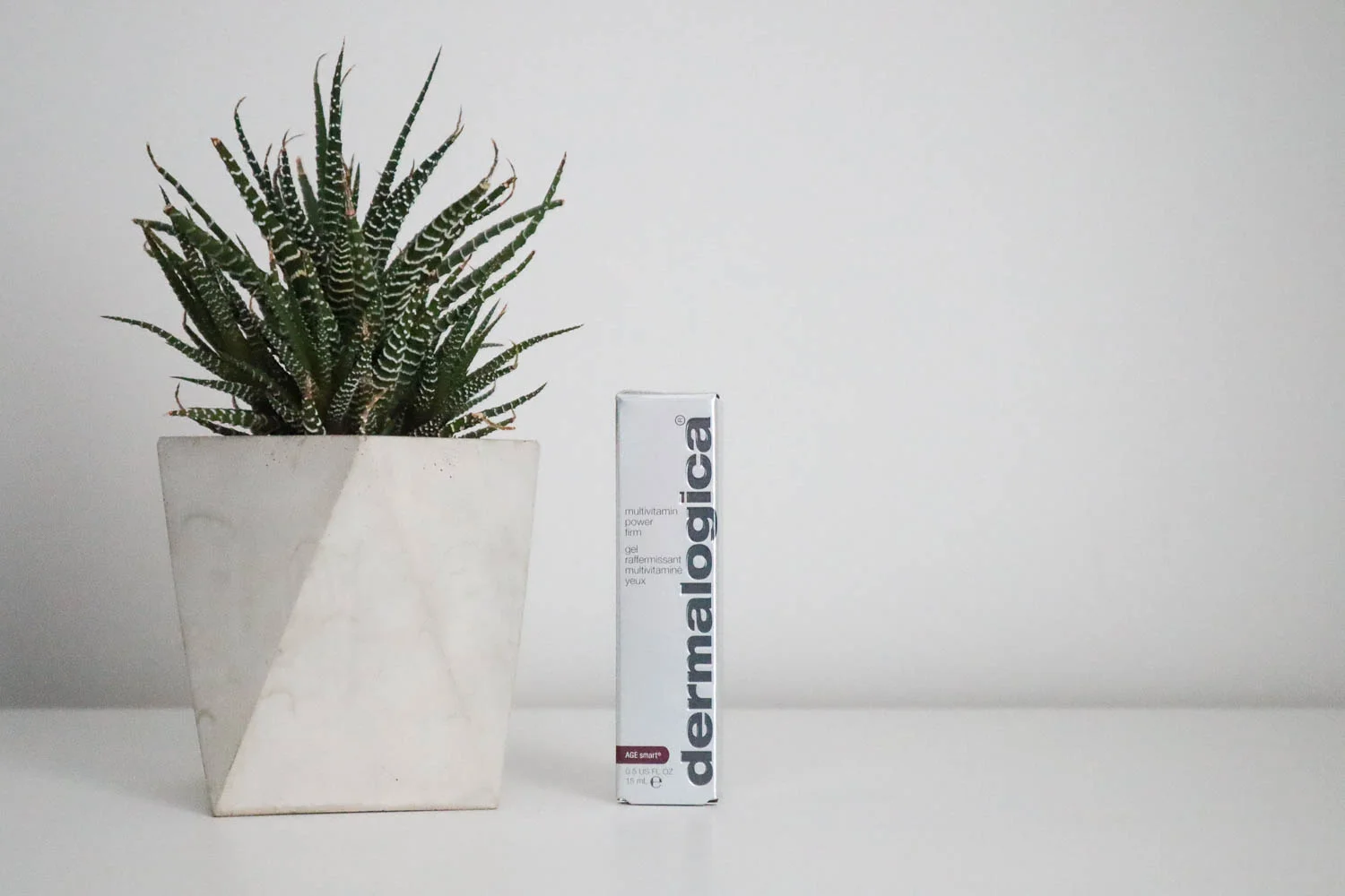 Multivitamin Power Firm