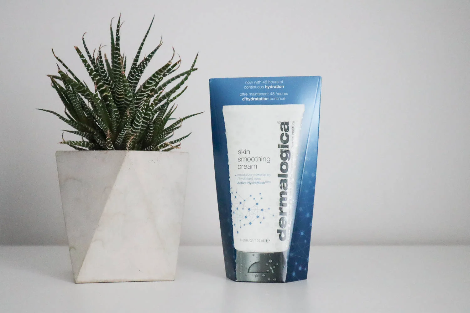 Skin Smoothing Cream