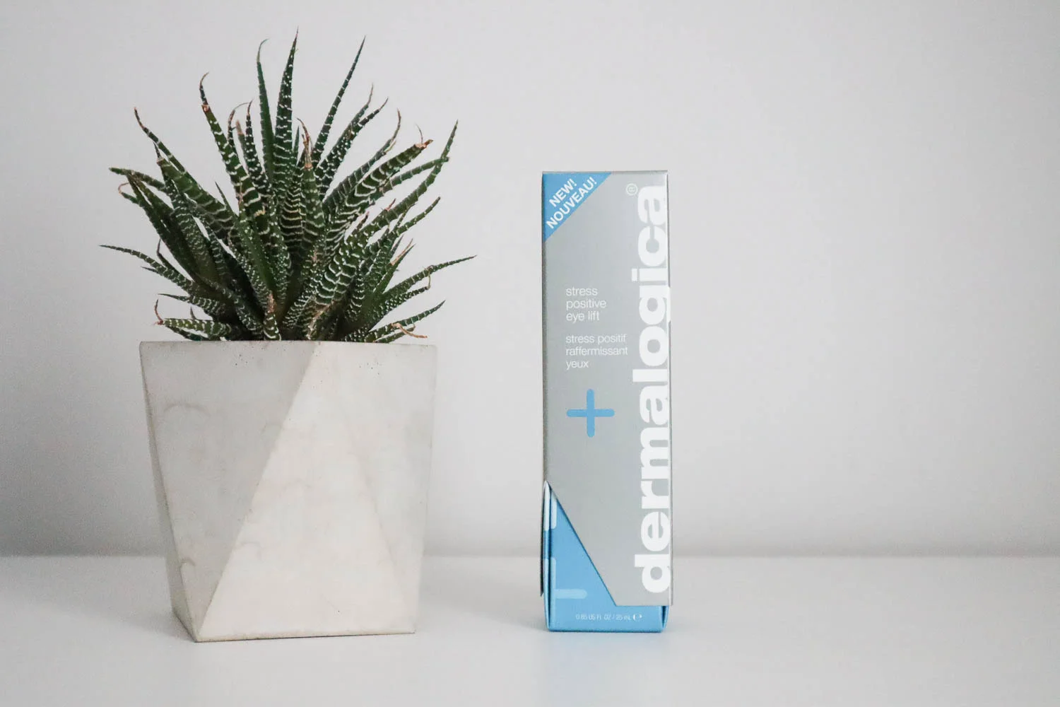 Stress Positive Eye Lift