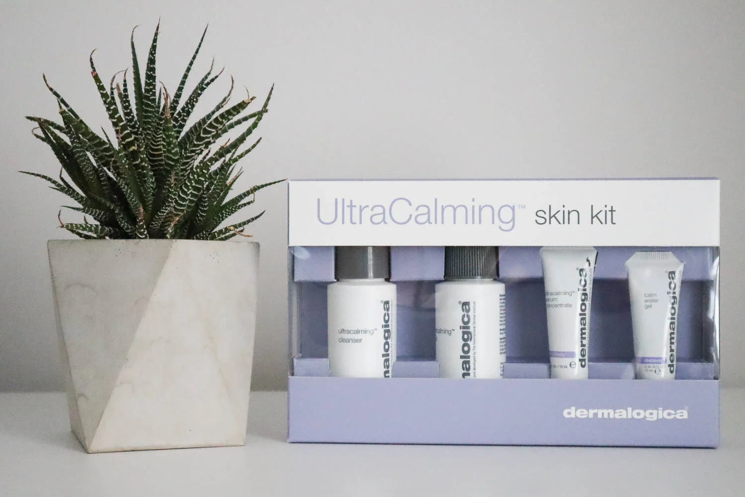 Ultracalming Skin Kit