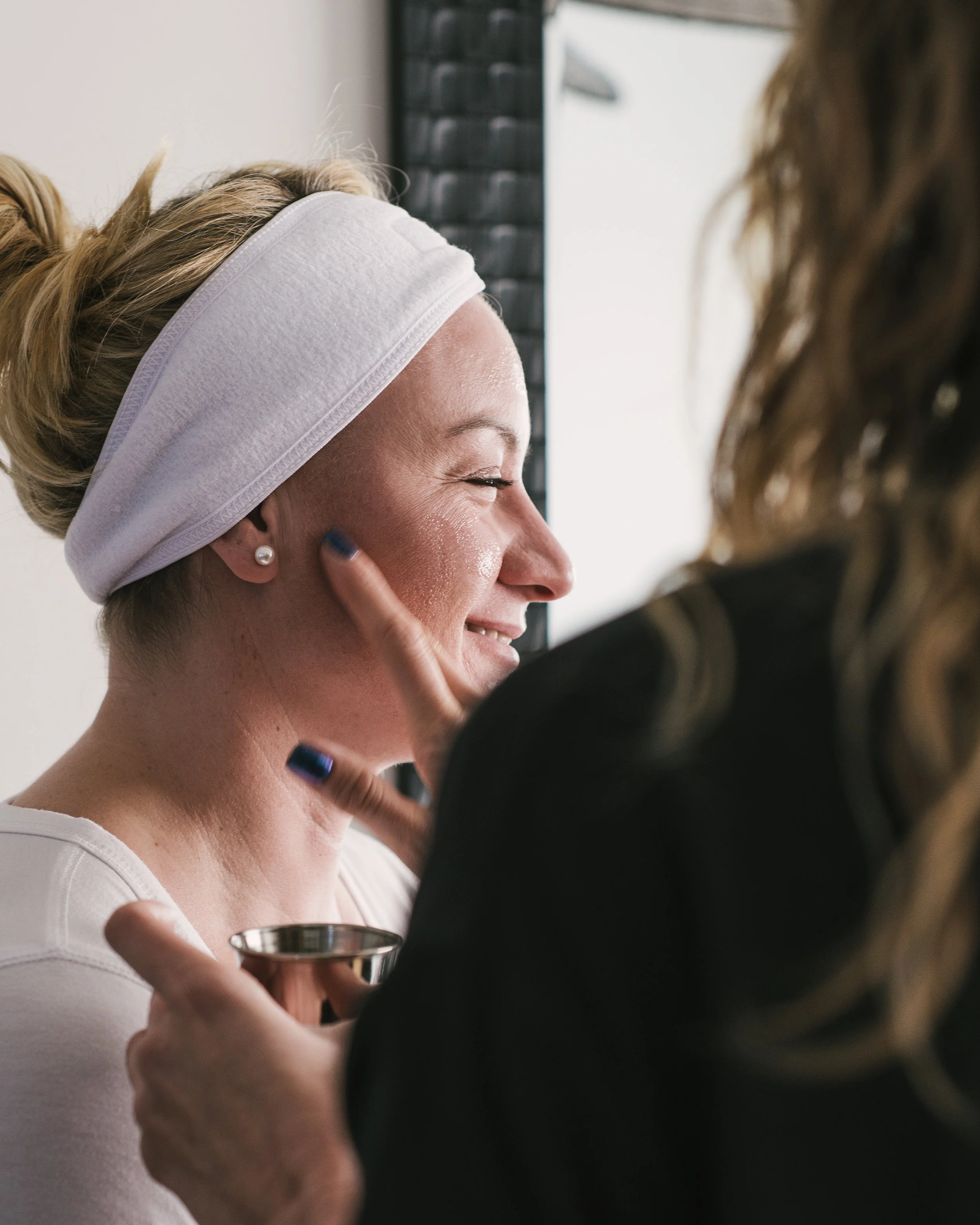 Holistic Beauty Makeover