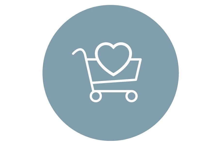 CONSULTATION + PRIVATE SHOPPING SESSION