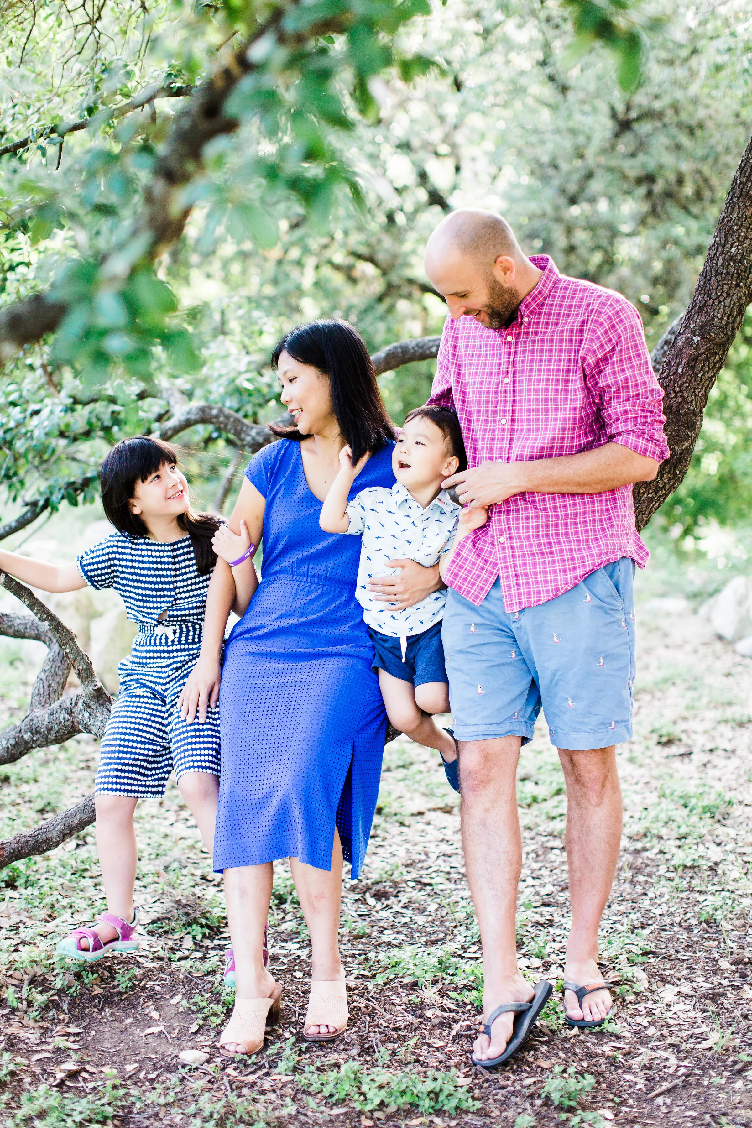 What is "Conscious Parenting" all about?