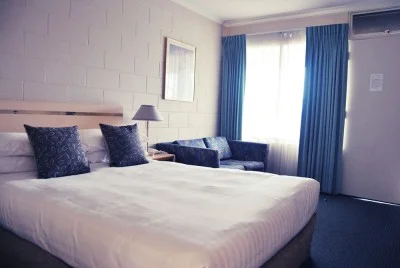 Two Bedroom Unit
