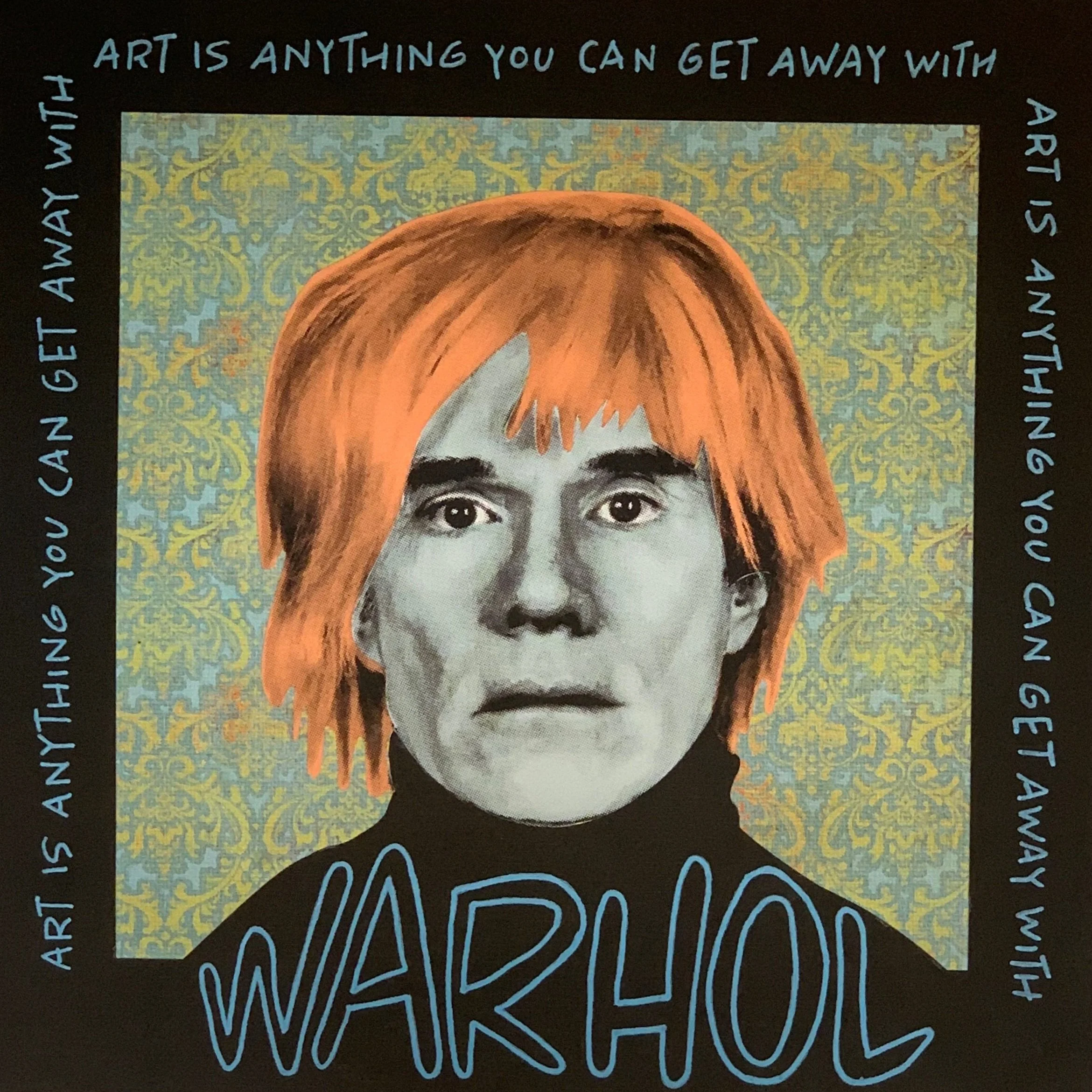 Warhol