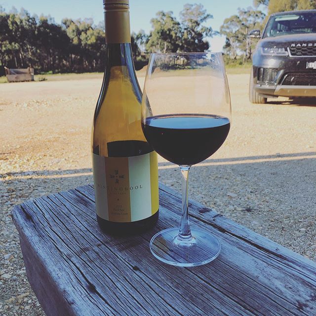 Picnic on our Farm..... ❤️ #thefarmdaylesford #love #farm #daylesford #inlove #beautiful #livelife #picnic #wine #food #happy #sohappy