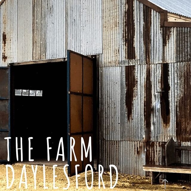 The Farm Daylesford #thefarmdaylesford #thehousesdaylesford #farm #beautiful #love #daylesford