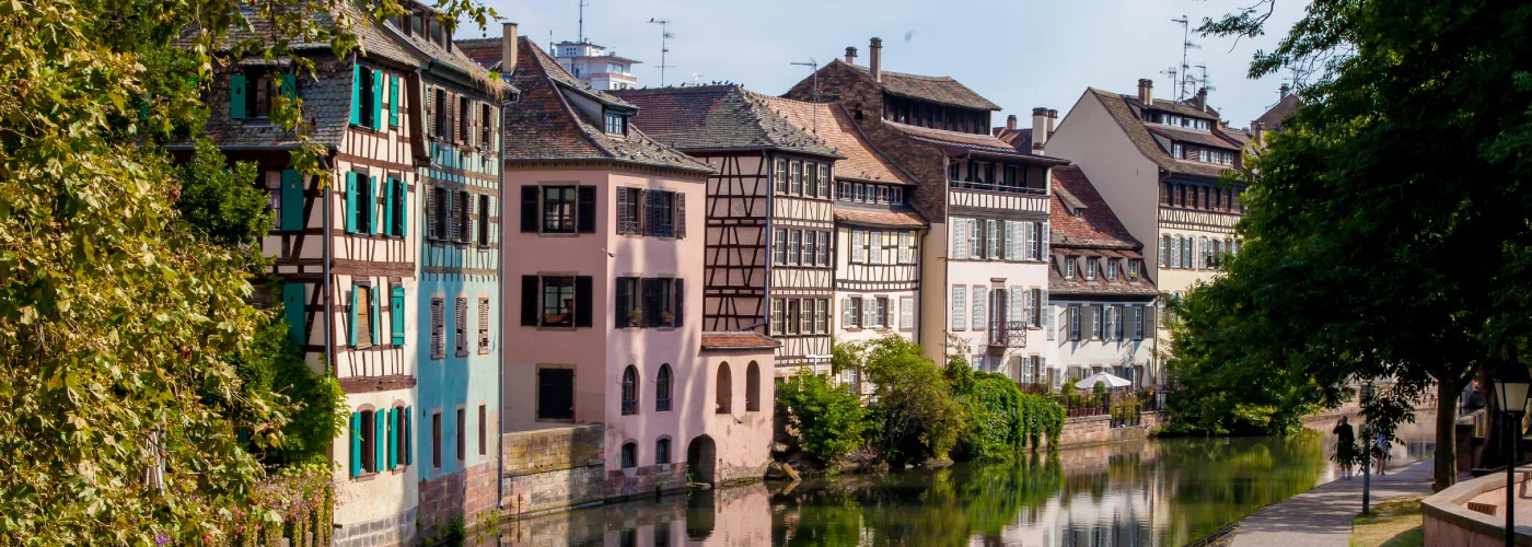 Strasbourg