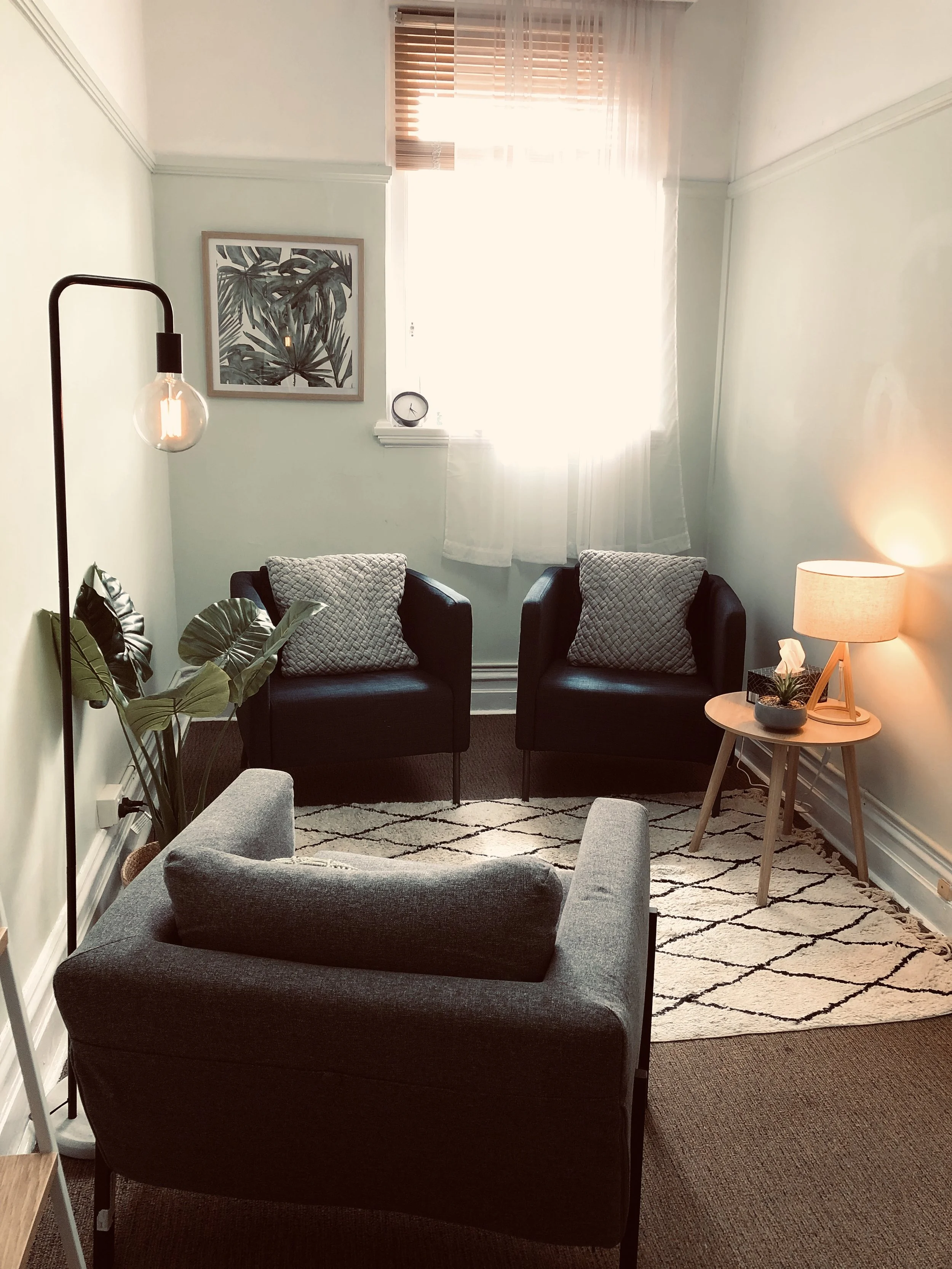 Why Piece by Piece Therapies?