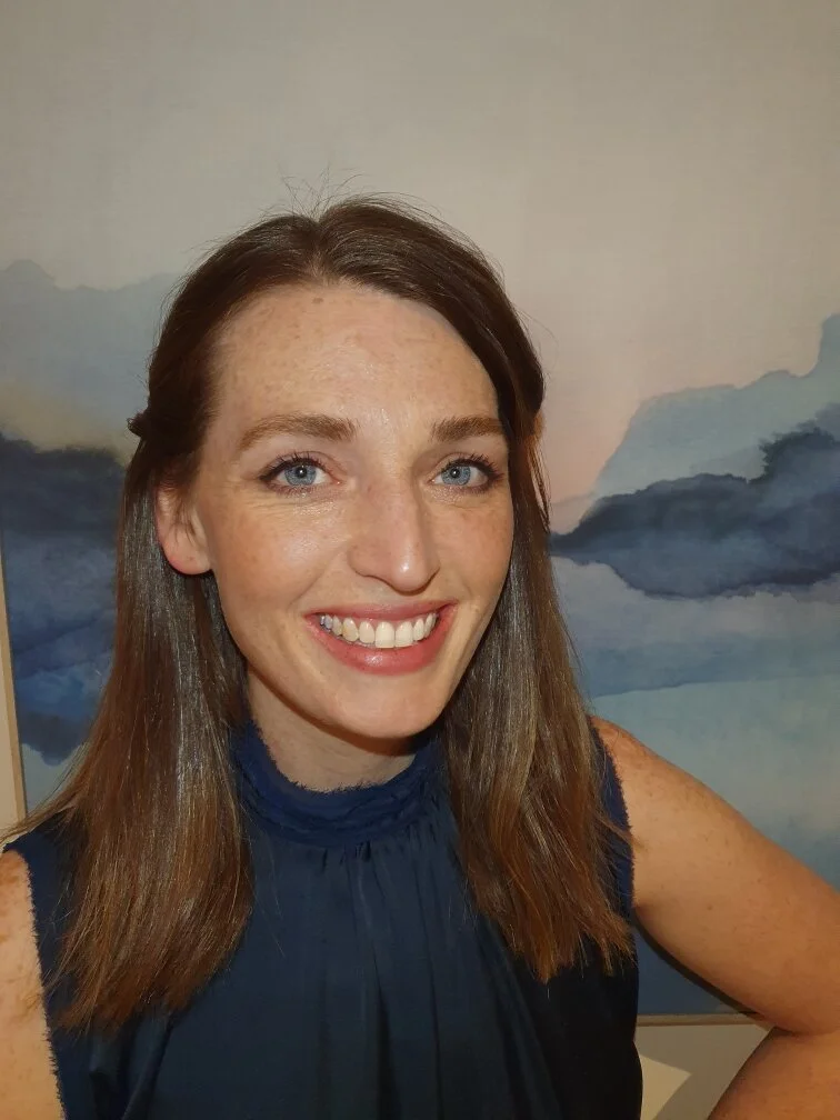 Introducing Our New Psychologist - Lisa-Marie Bartlett