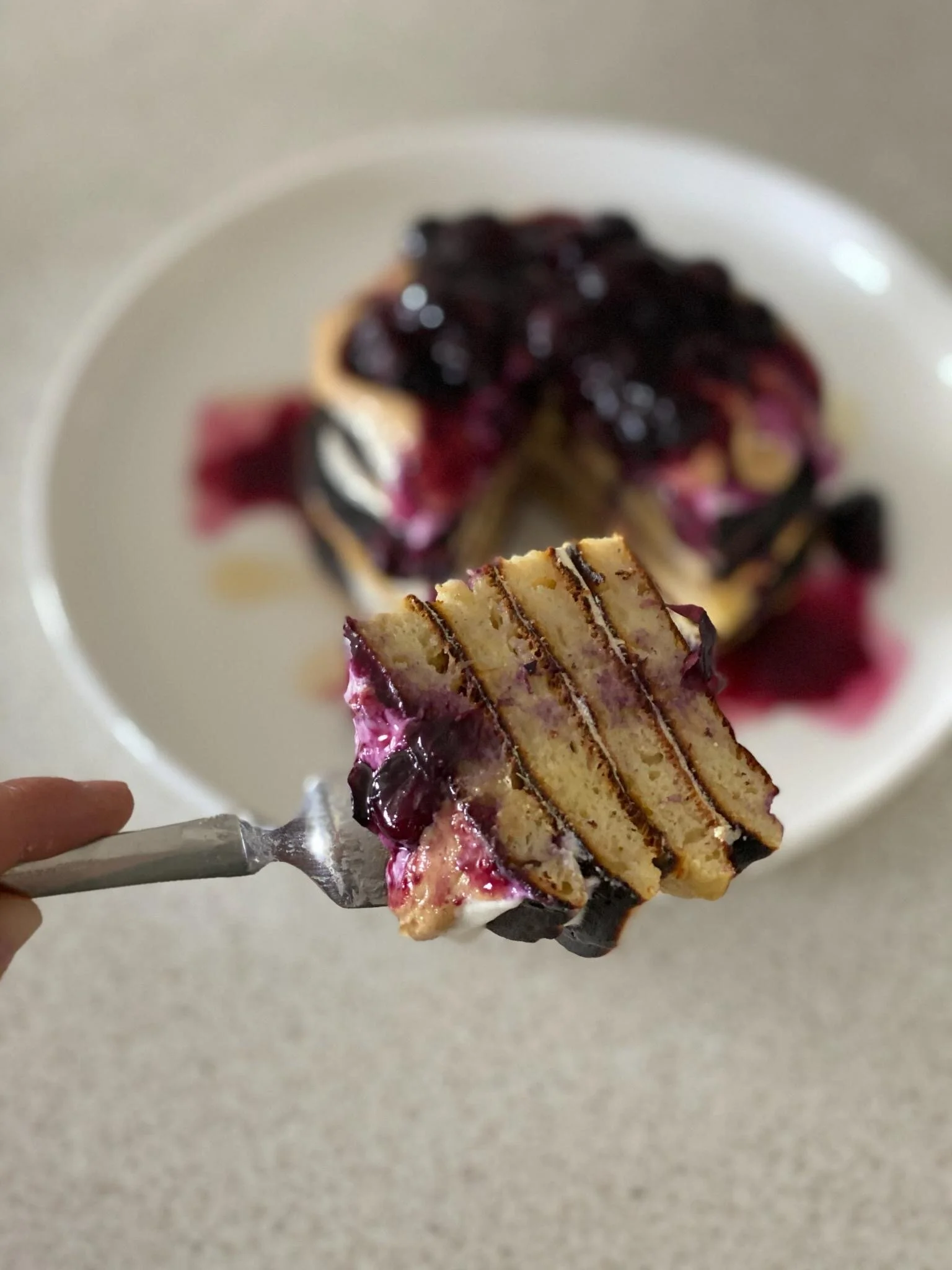 Healthy Habits - Member Recipe