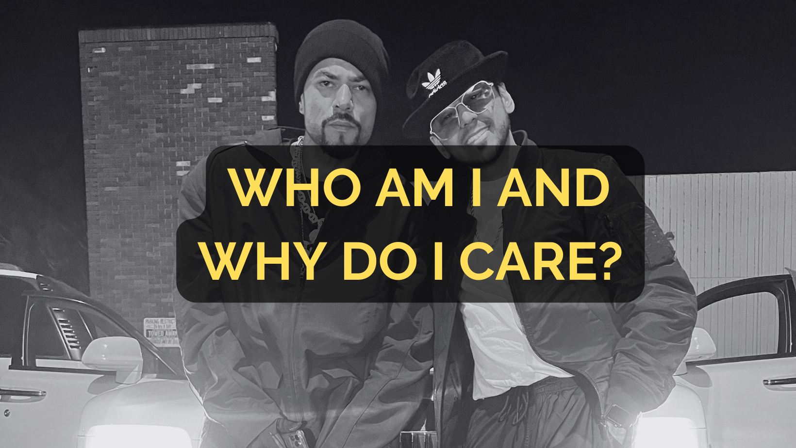 Bay Area: The Birthplace of Desi Hip Hop — SAFFATT AL-MANSOOR