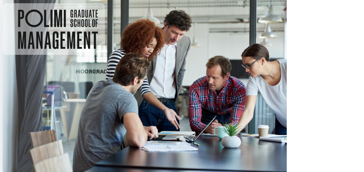 POLIMI GSoM