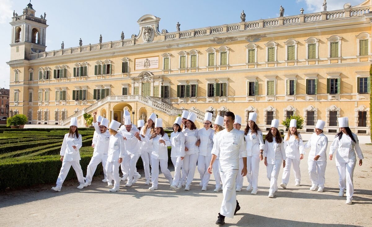 Alma La Scuola Internazionale Di Cucina Italiana Minerva Alma La Scuola Internazionale Di Cucina Italiana Minerva