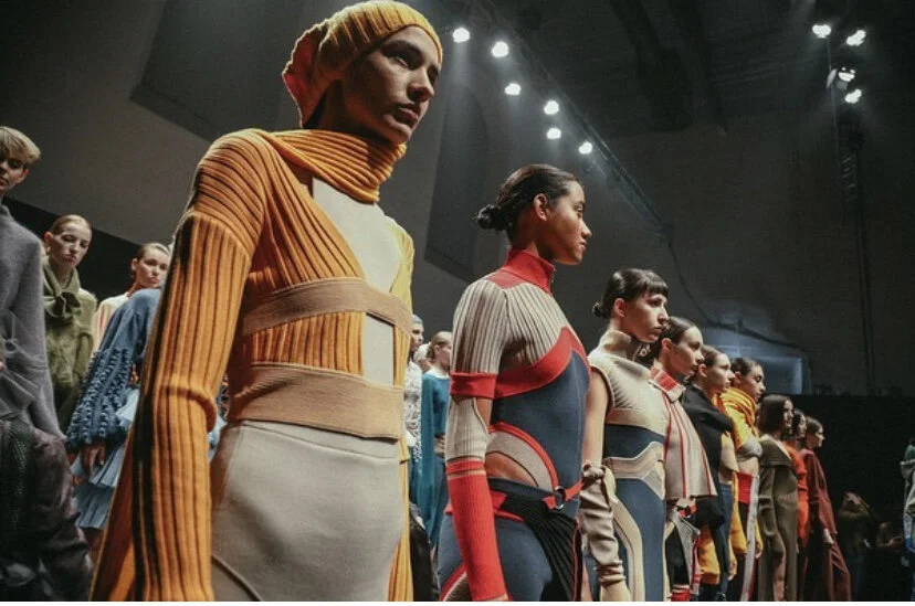 Webinar on Fashion Knitwear Industry and Italian Heritage : ACM