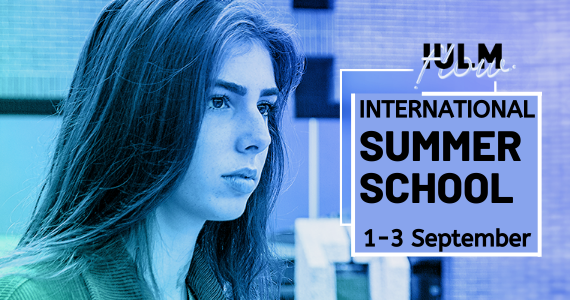 IULM FLOW - INTERNATIONAL SUMMER SCHOOL on Creativity, Innovation & Communication