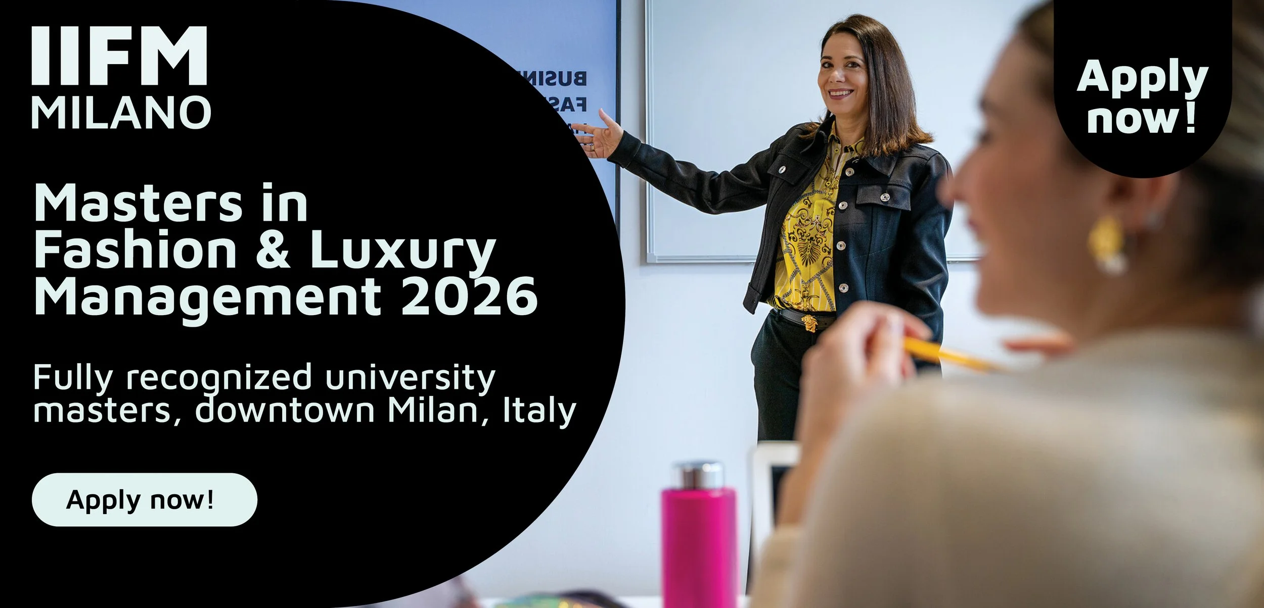 Virtual Interview for candidature evaluation to IIFM’s Master’s Intake 2026