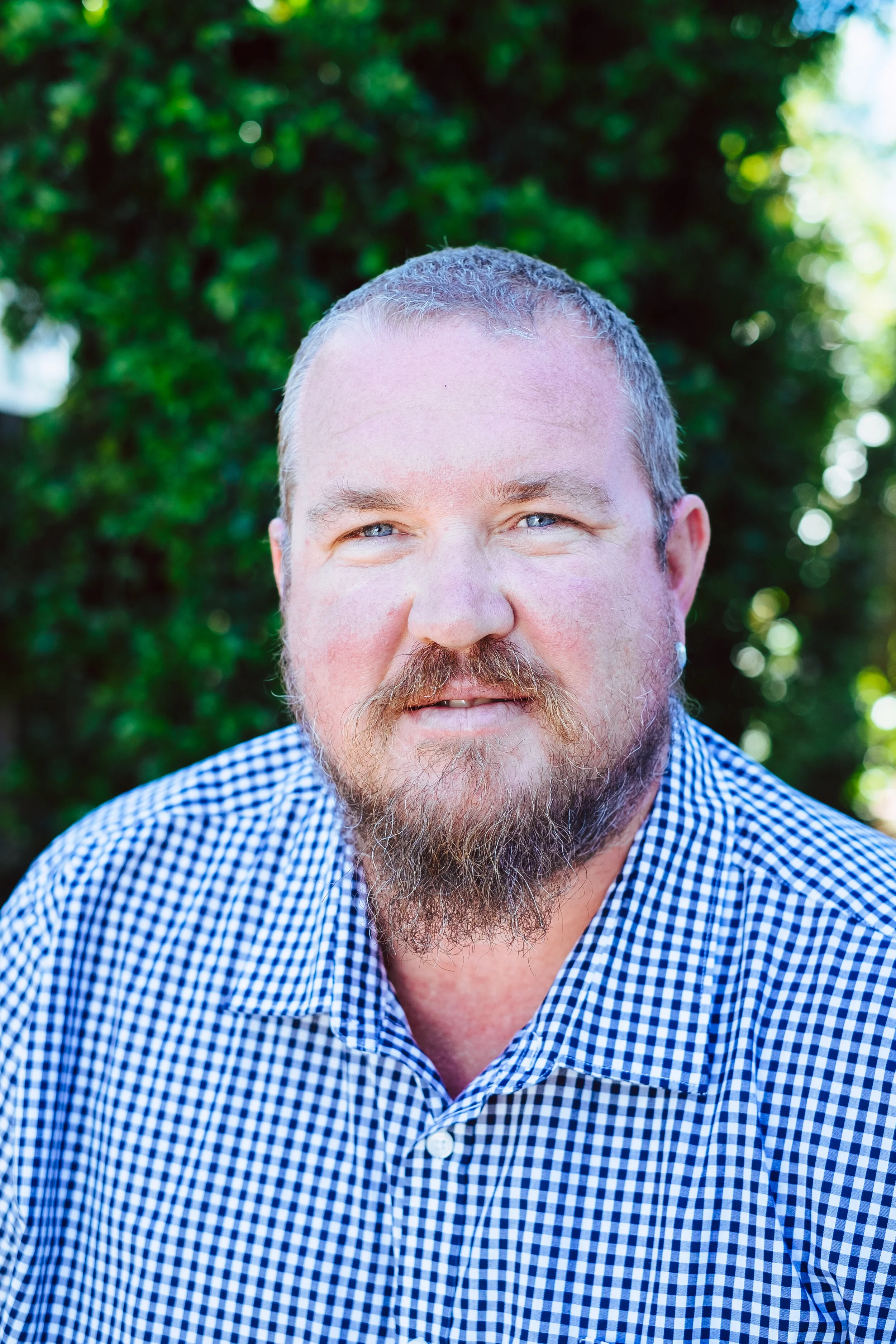 Mick Maher, Consulting Arborist