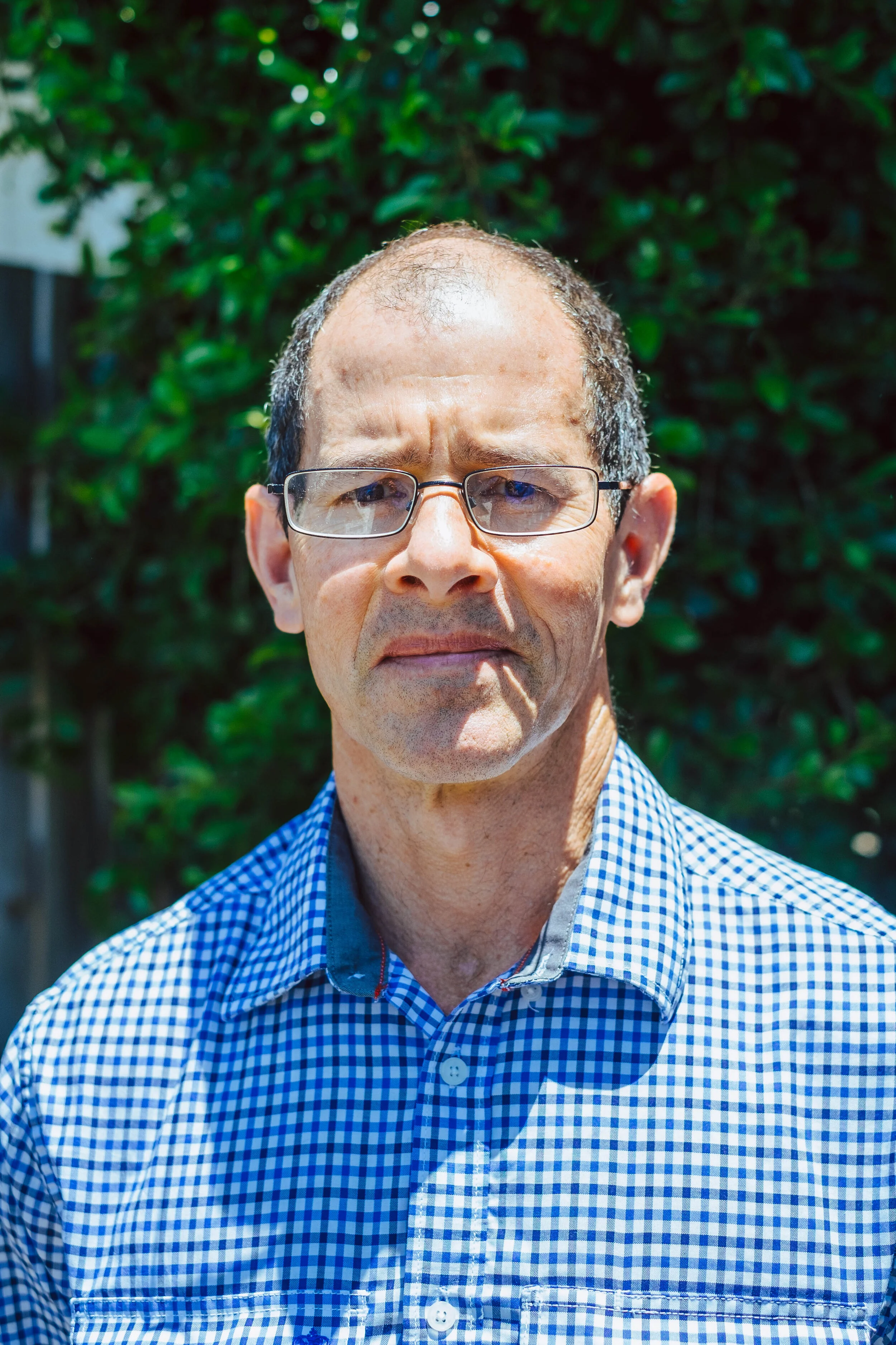 Stephen Catchpoole. Consulting Arborist