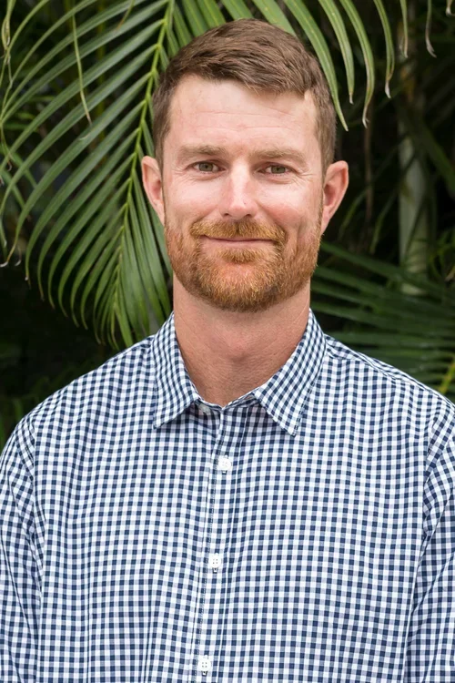 Justin Darby Consulting Arborist