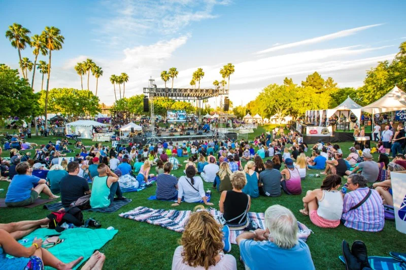 The Best Time To Visit Scottsdale, Arizona