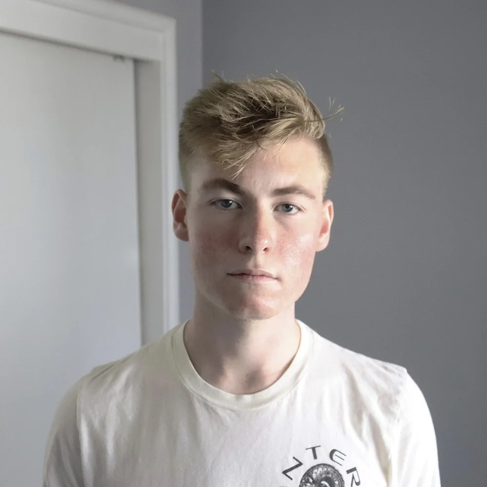 Staff — Red Wave Indoor