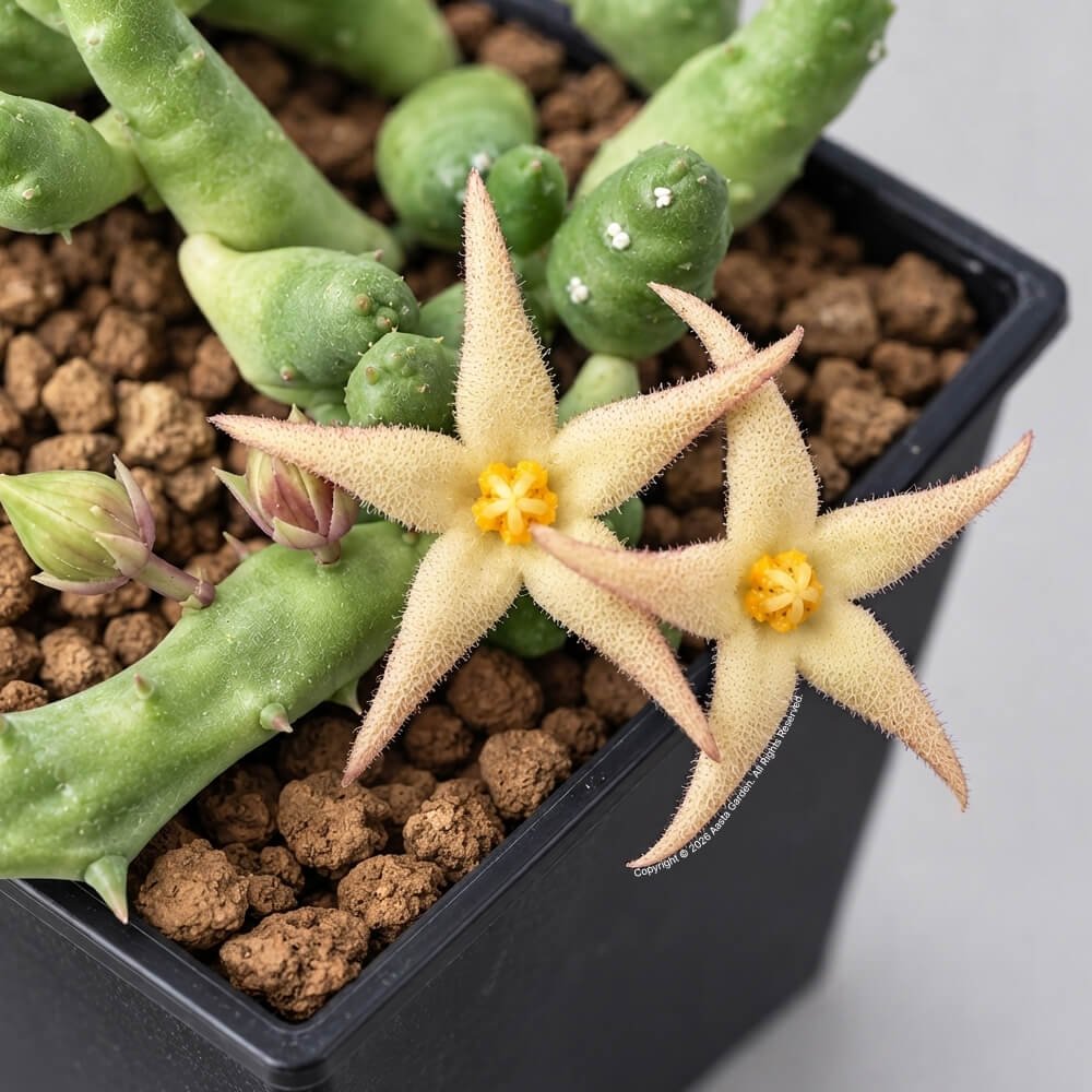 Piaranthus pillansii