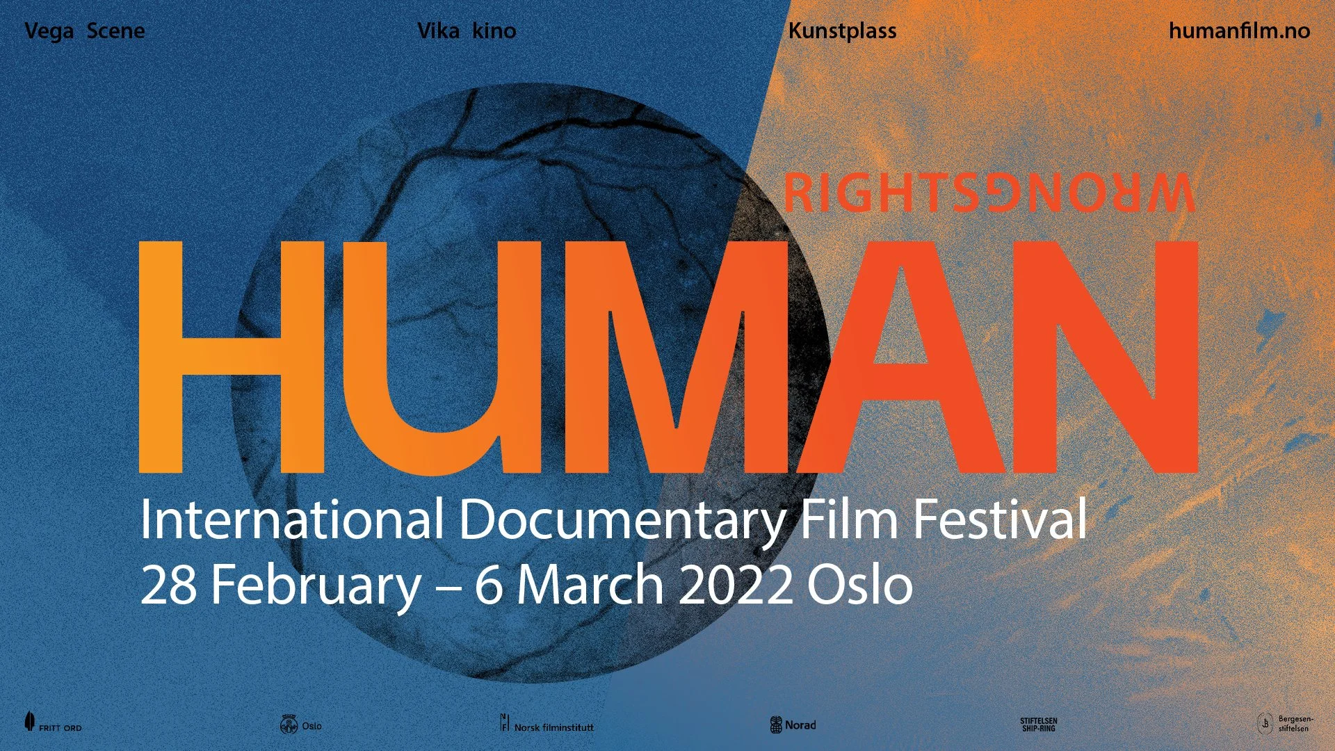 Human International Documentary Film Festival 2022