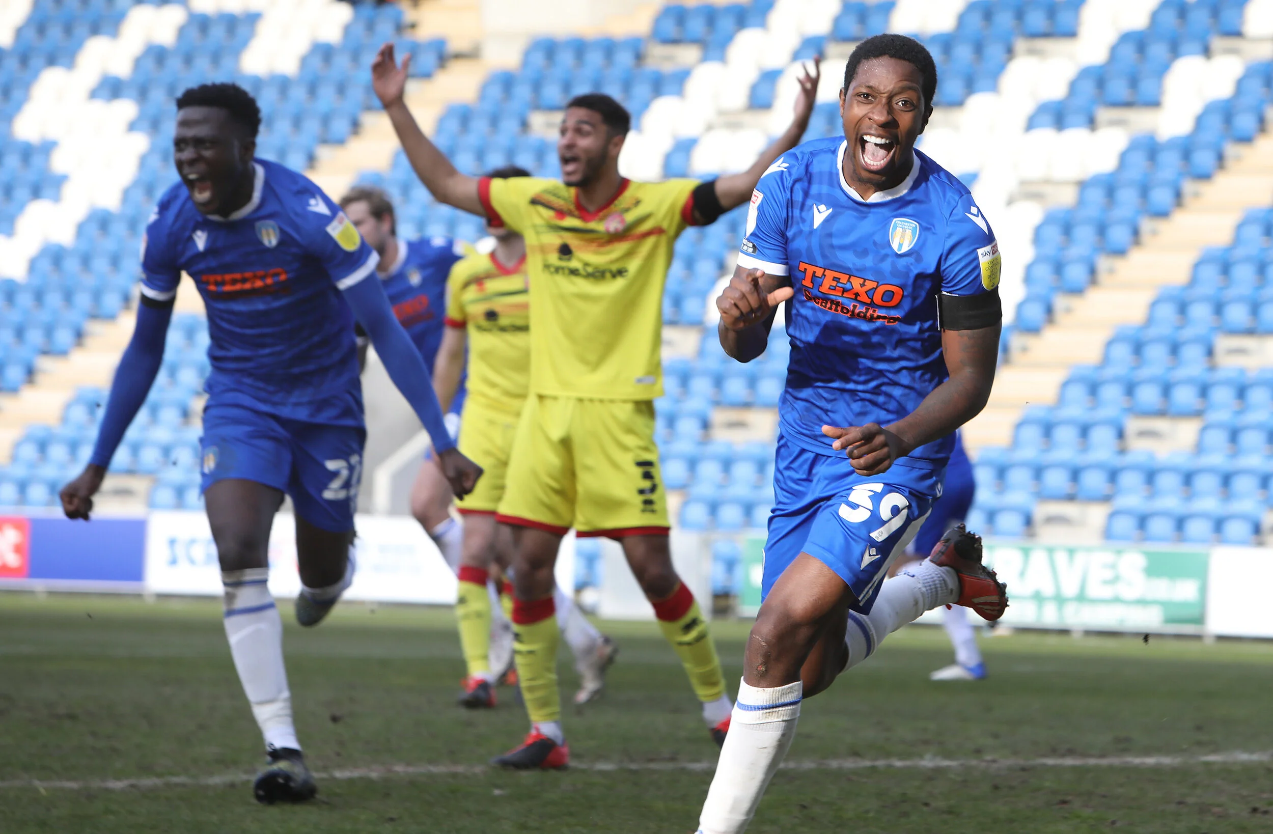 col utd walsall_058 steve brading.JPG