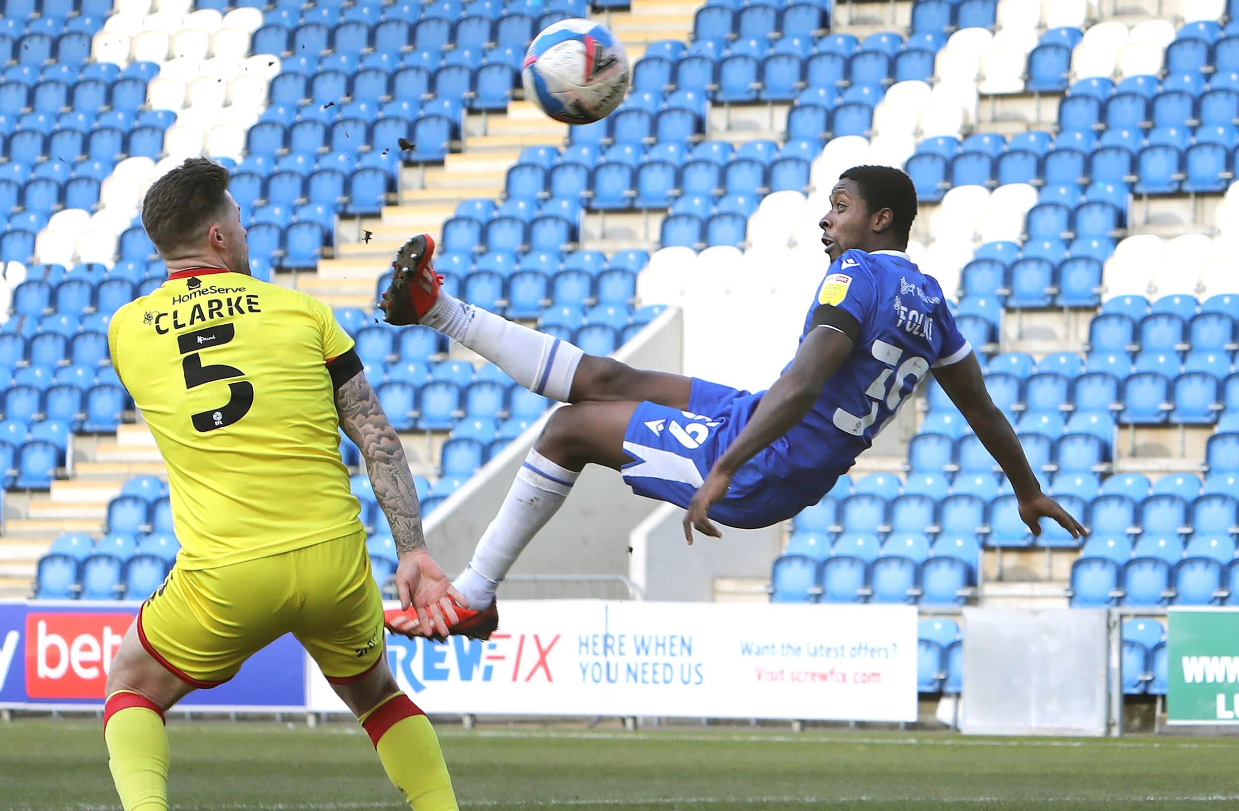 col utd walsall_052 steve brading.JPG