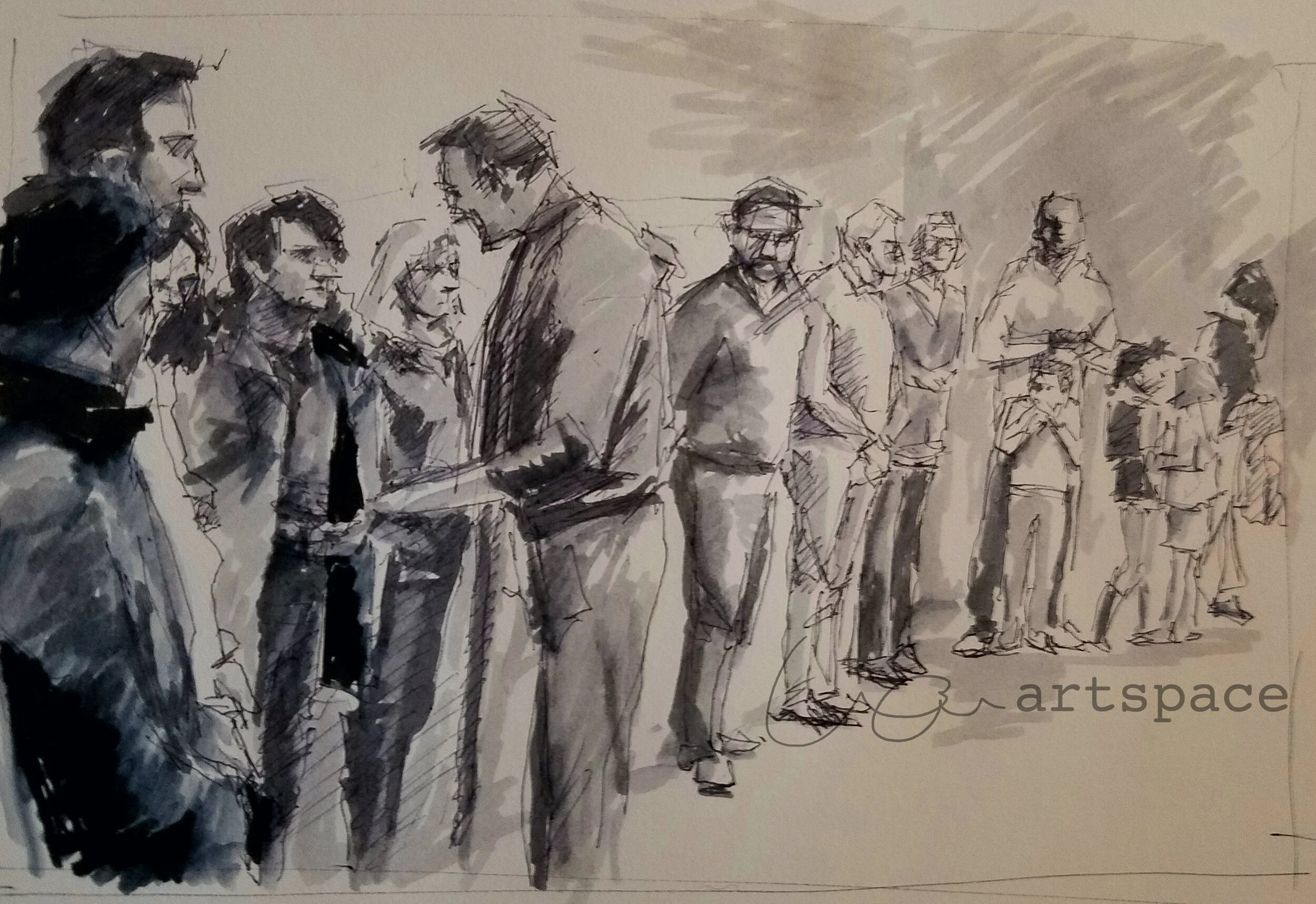 We are one body [draft]