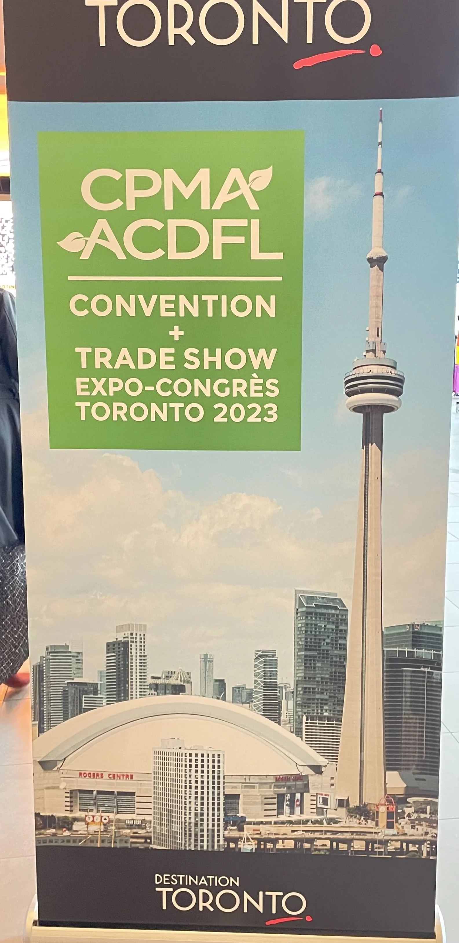 Highlights from the CPMA Convention & Trade Show Toronto, Canada