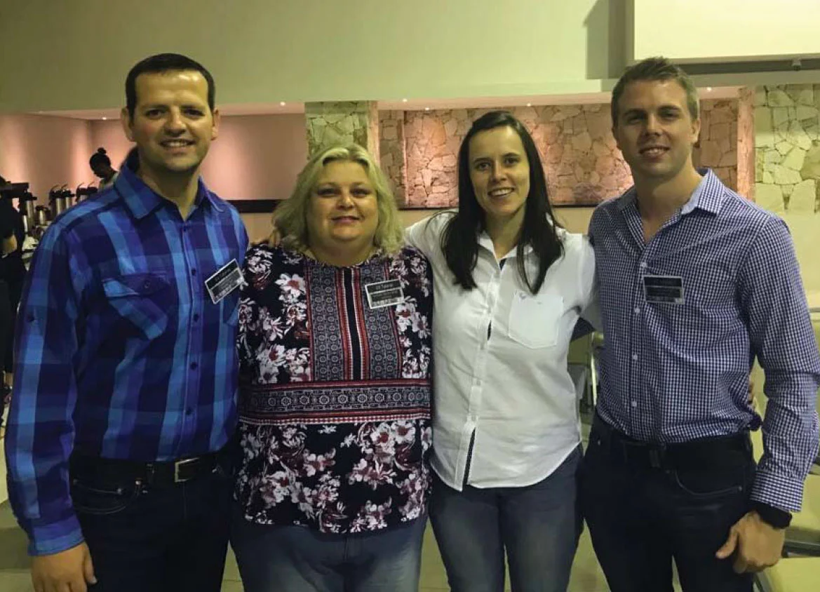 Prophet South Africa Newsletter Issue 44