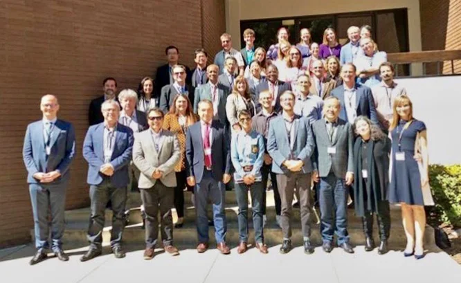 Claremont Graduate University, California, 2019 GALA Conference