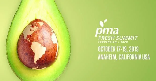 PMA Fresh Summit 2019!