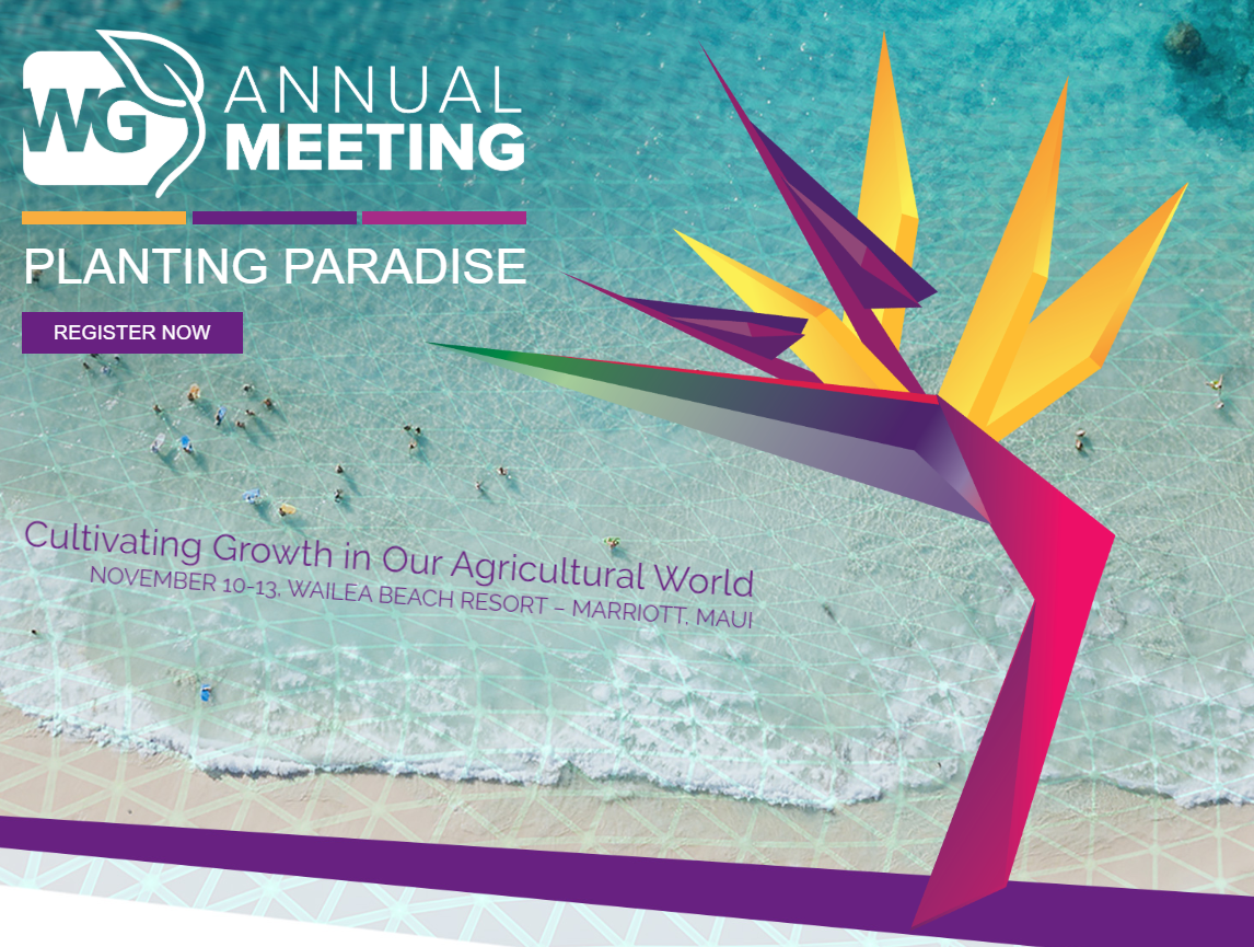 Western Growers Annual Meeting