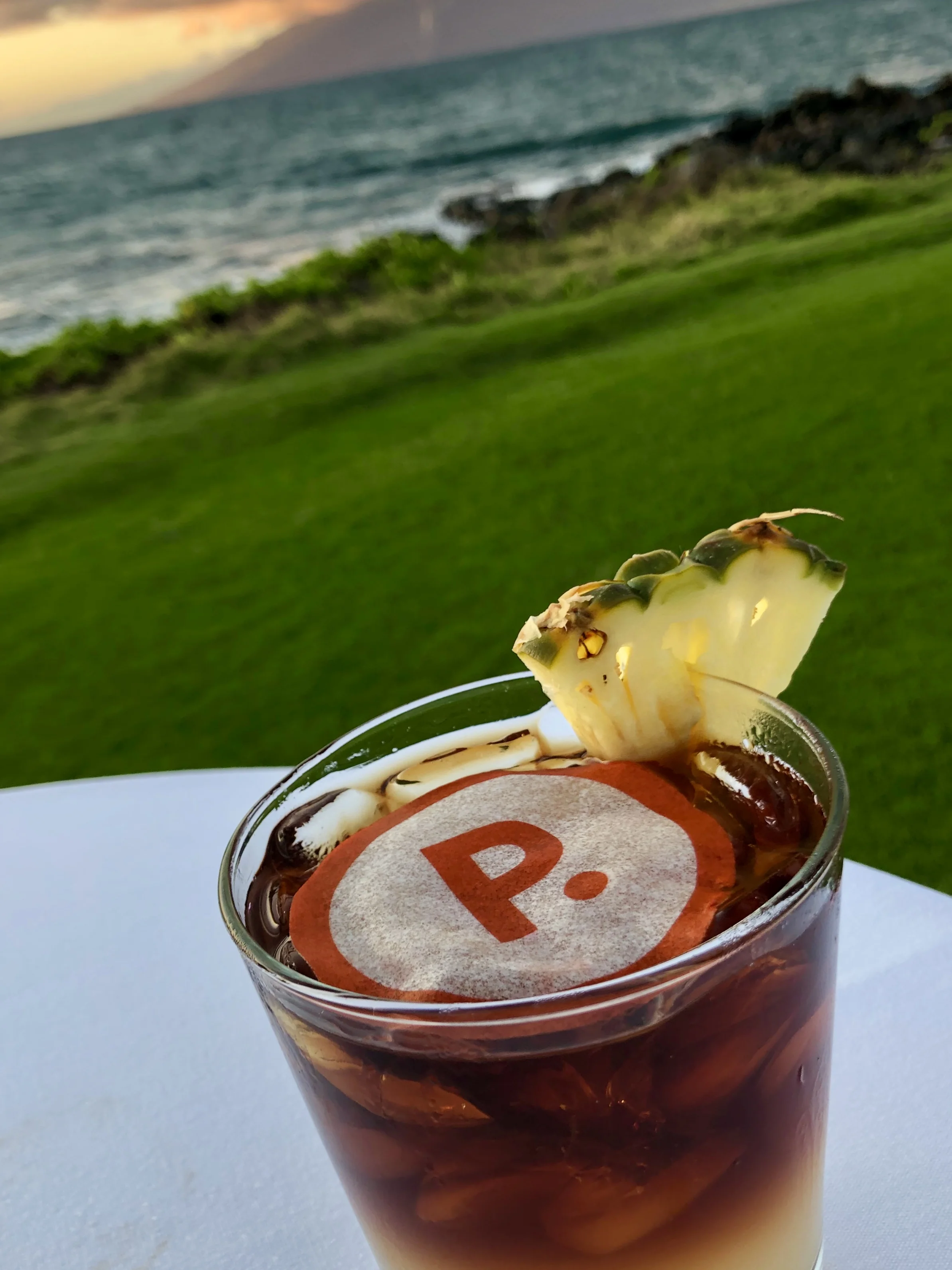 A delightful start to the Western Growers Annual Meeting