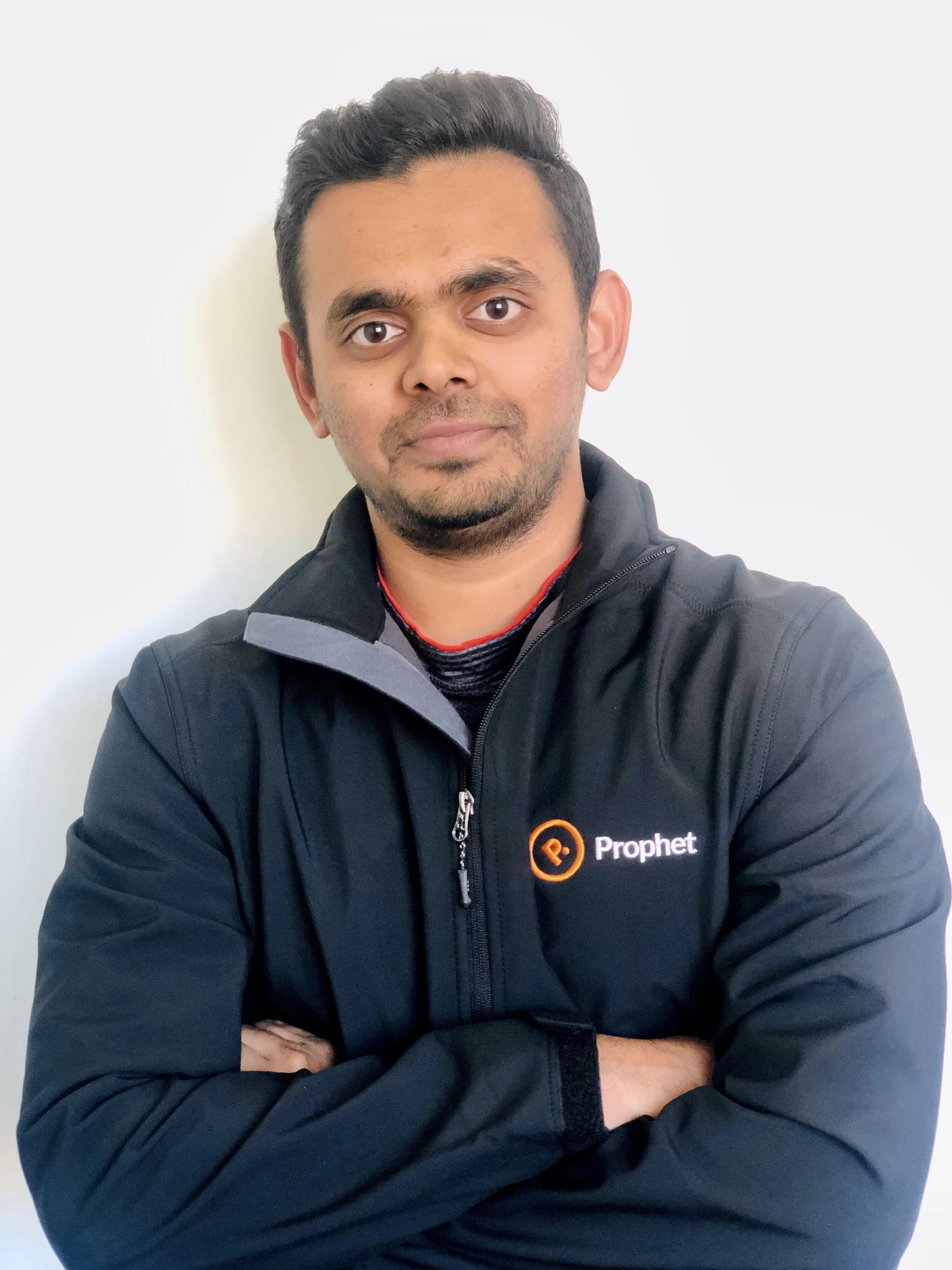 Prophet North America welcomes Nishant Bharat