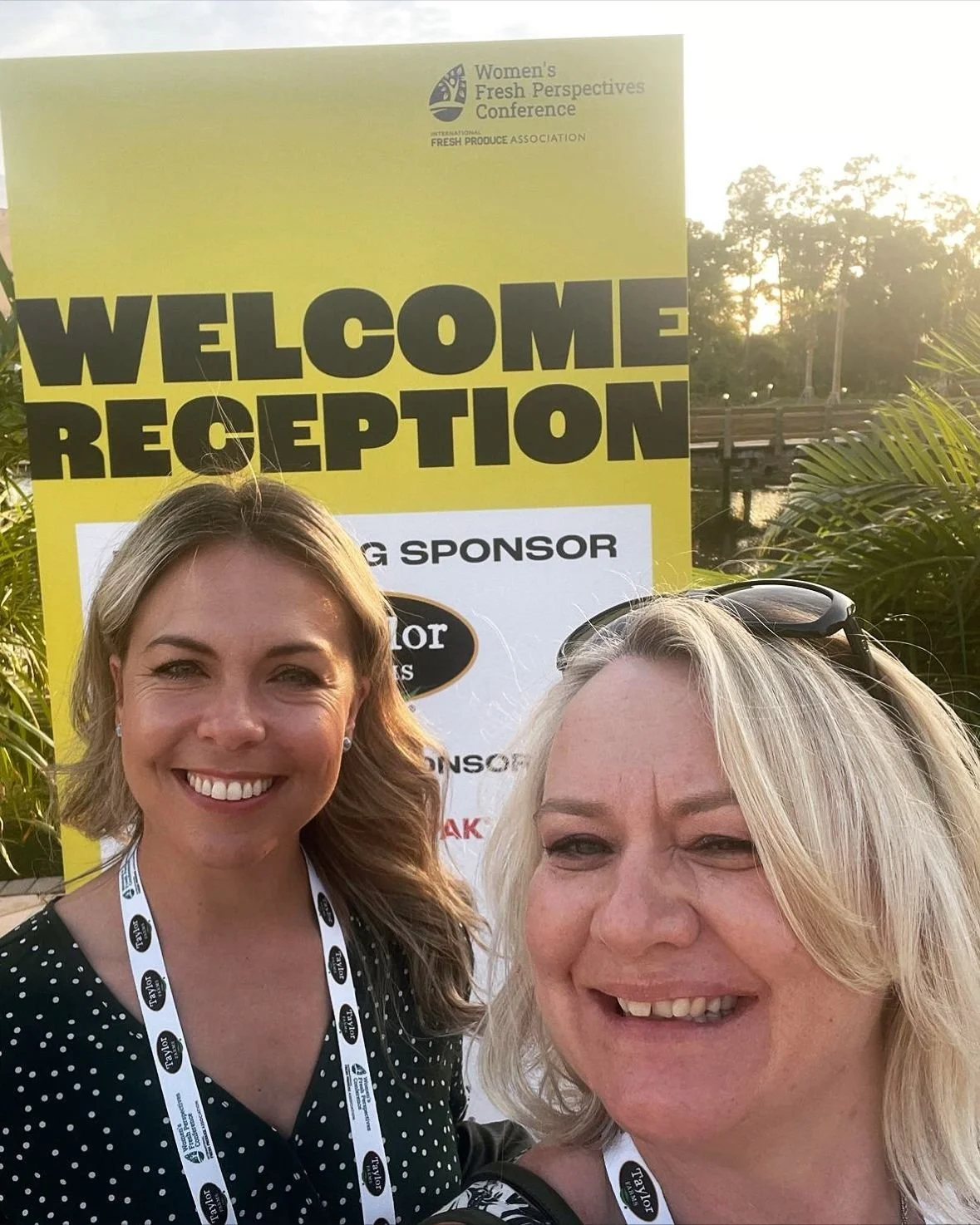 IFPA's Event Recap:  Sharing some impactful insights from the #WFPC2024 event