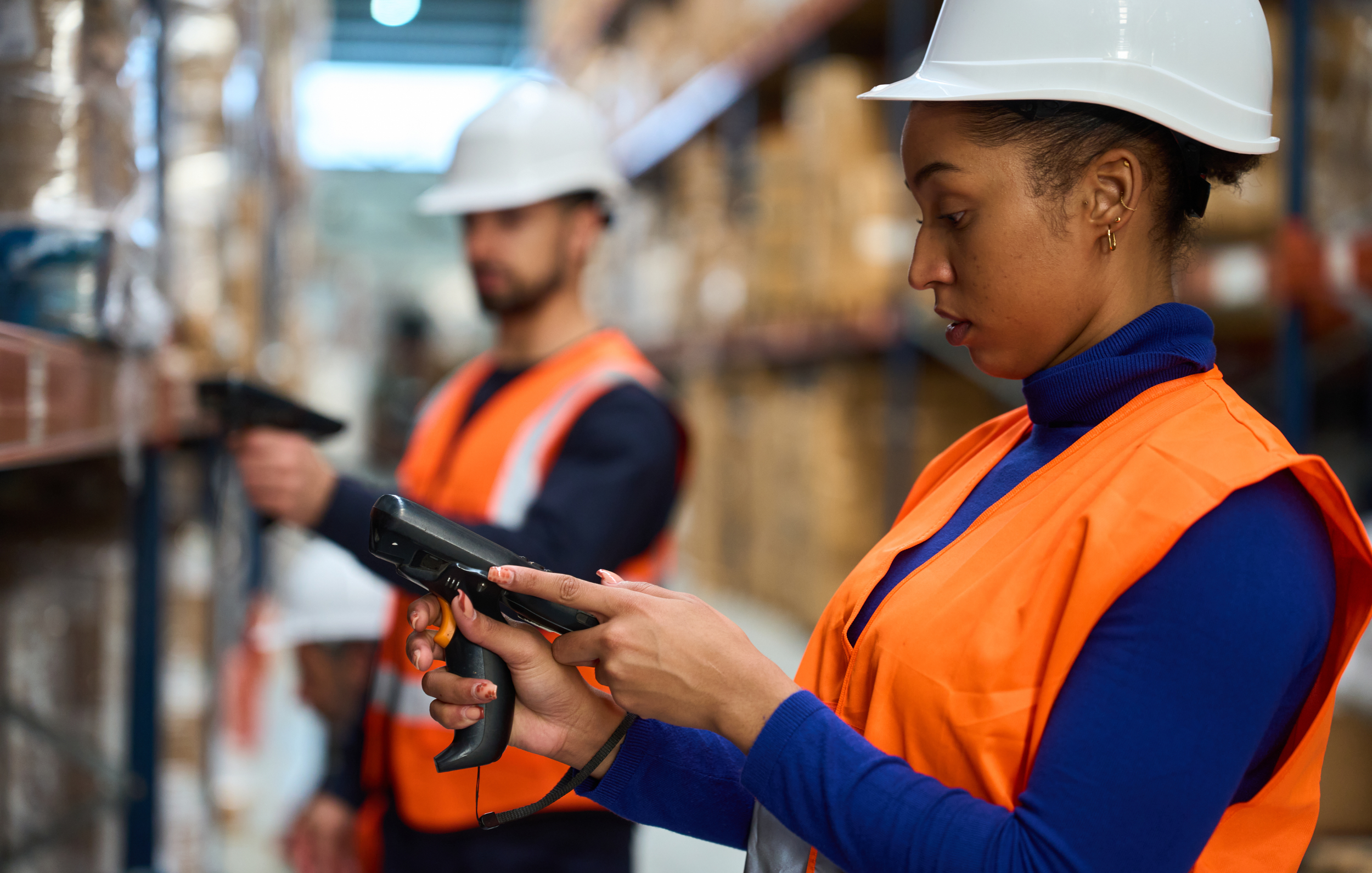 If You’re Re-Keying Data, Your ERP Is Broken