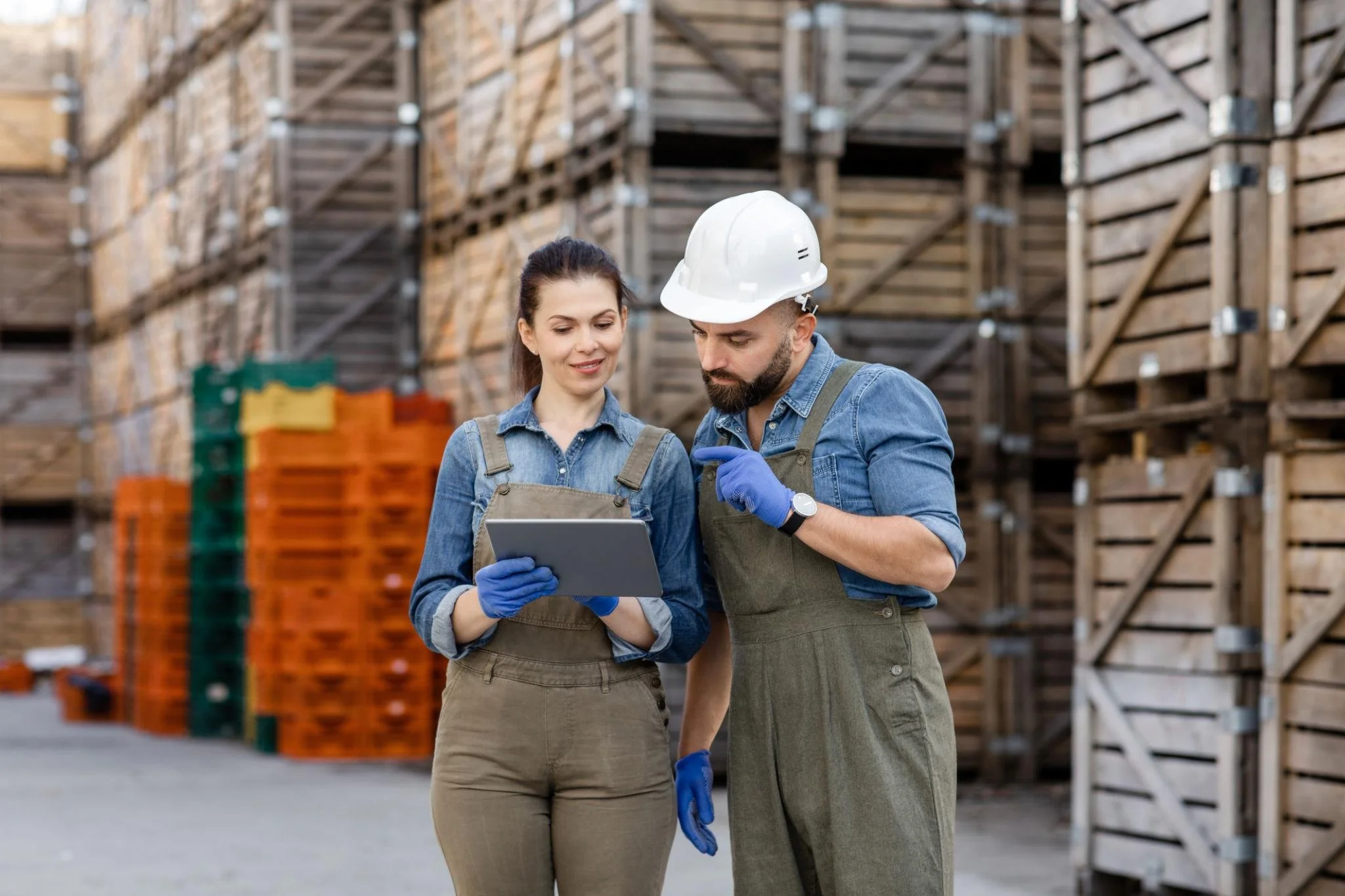 When “Real-Time” Isn’t Real in Produce Operations