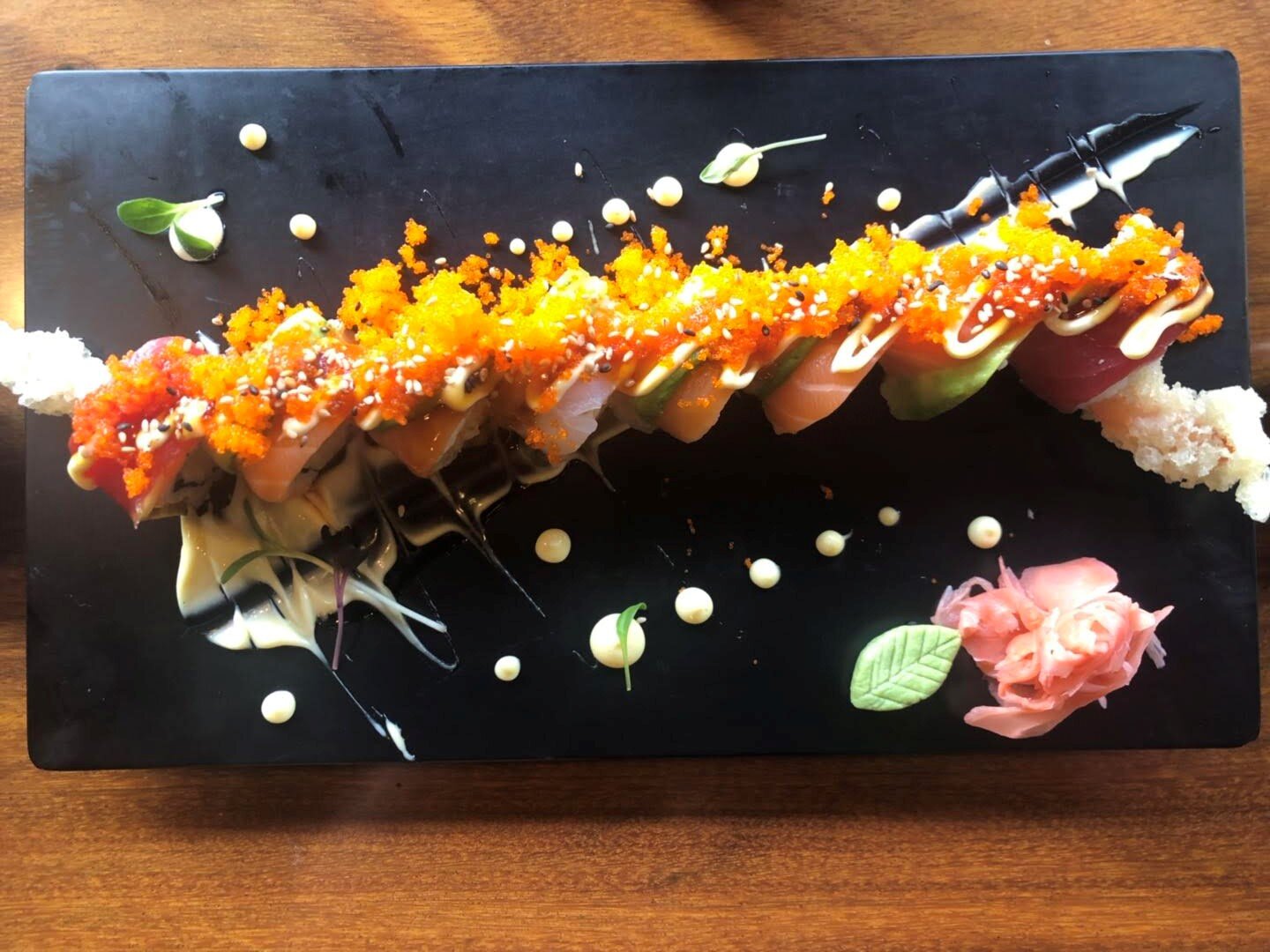 Eatokyo Capel Street — Eat Tokyo Asian Restaurant