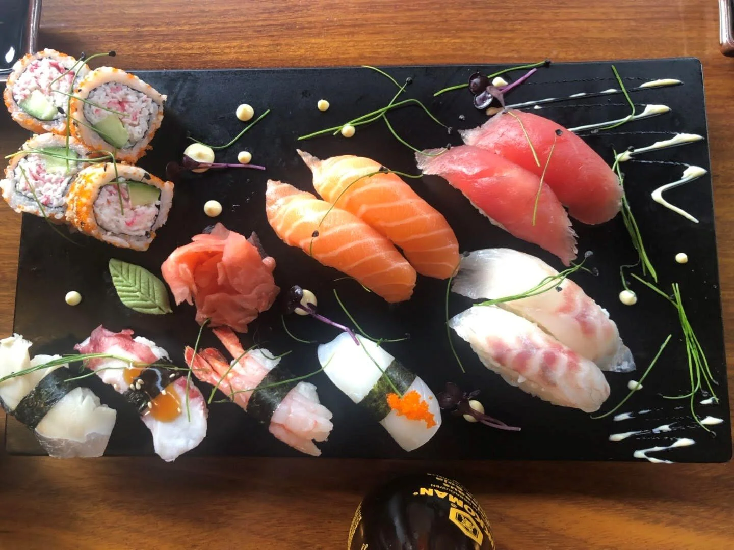 Eatokyo Capel Street — Eat Tokyo Asian Restaurant