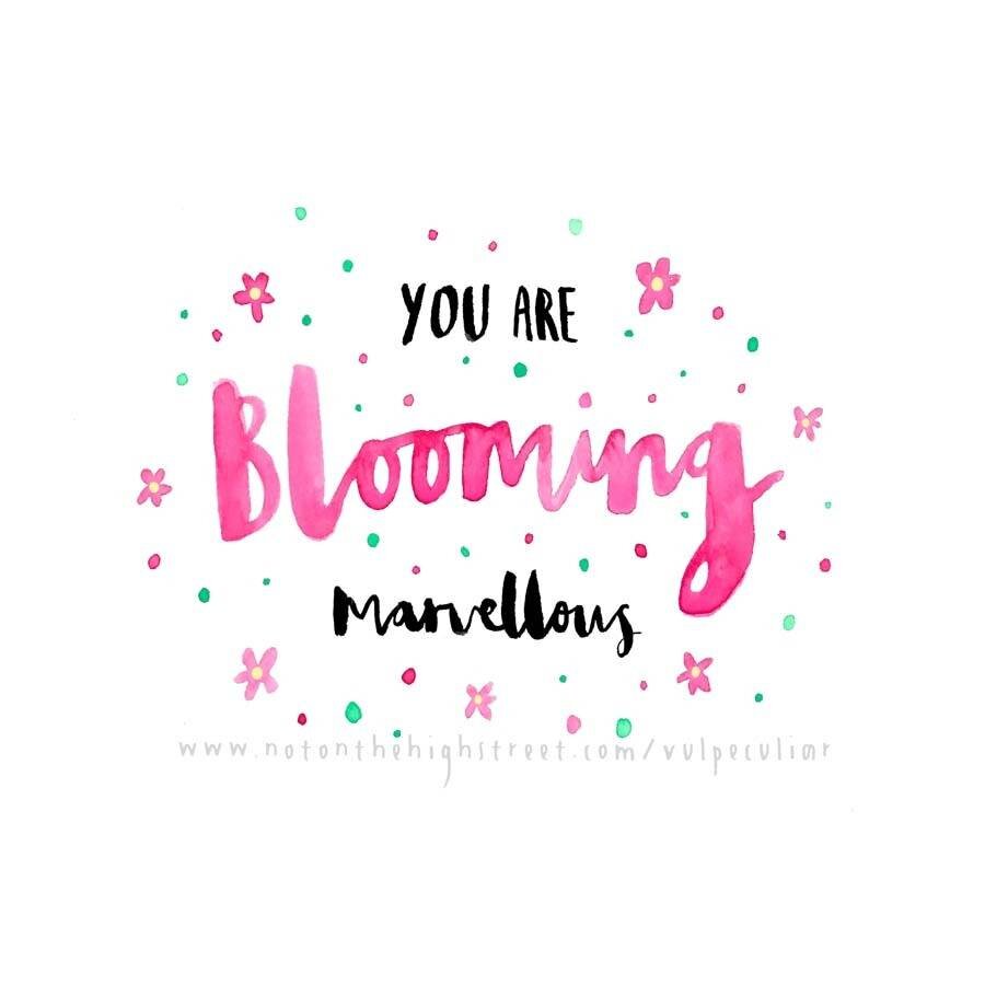 original_you-are-blooming-lovely-greeting-card.jpg